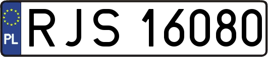 RJS16080
