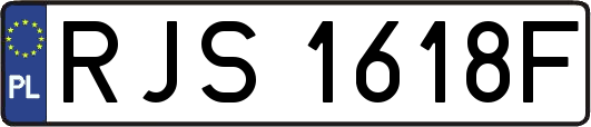 RJS1618F