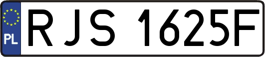 RJS1625F