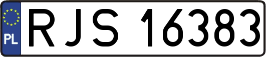 RJS16383