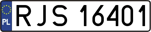 RJS16401