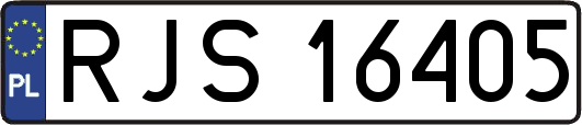 RJS16405