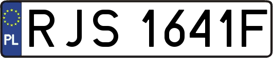 RJS1641F