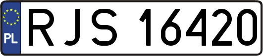RJS16420