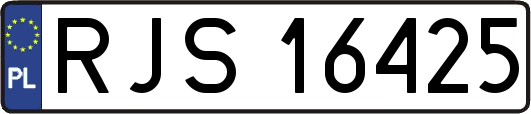 RJS16425