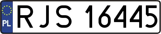 RJS16445