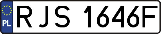 RJS1646F