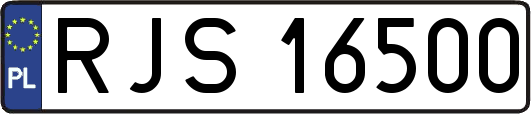 RJS16500