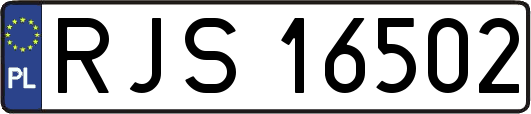 RJS16502