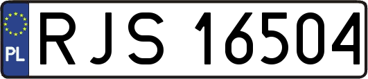 RJS16504