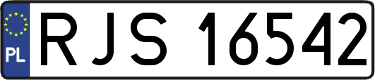 RJS16542