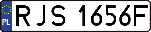RJS1656F