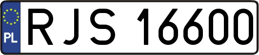 RJS16600
