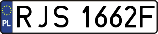 RJS1662F