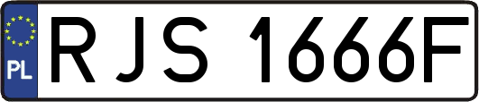 RJS1666F