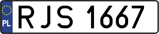RJS1667