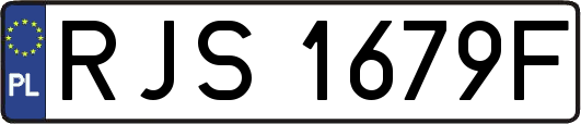 RJS1679F