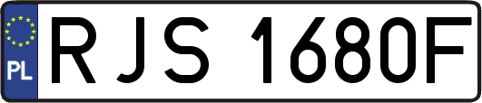 RJS1680F