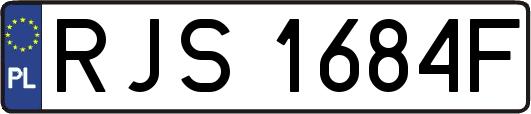 RJS1684F