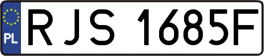 RJS1685F