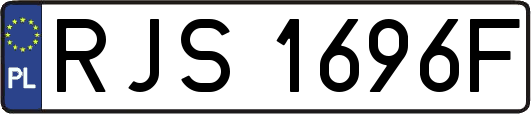 RJS1696F