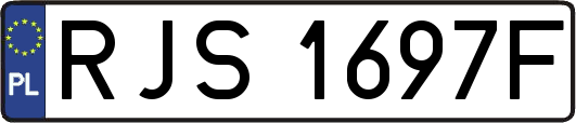 RJS1697F