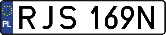 RJS169N
