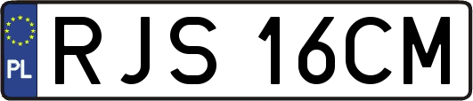 RJS16CM