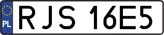 RJS16E5