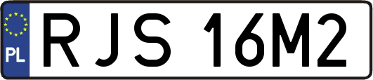 RJS16M2