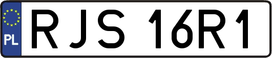 RJS16R1