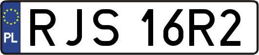 RJS16R2