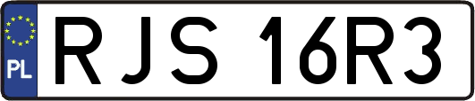 RJS16R3