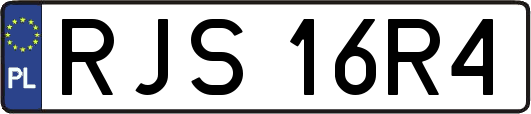 RJS16R4