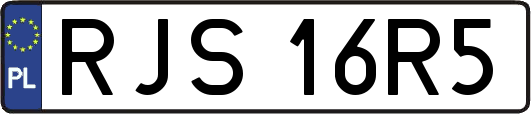 RJS16R5