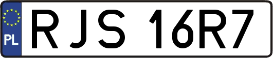 RJS16R7
