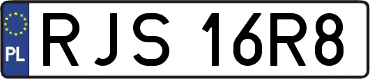 RJS16R8