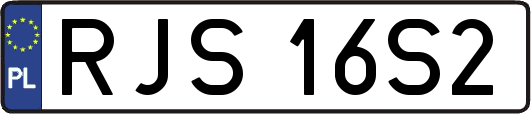 RJS16S2