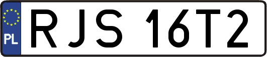 RJS16T2