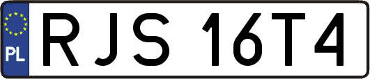 RJS16T4