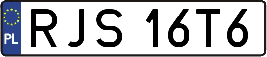 RJS16T6