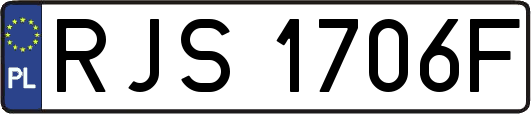 RJS1706F