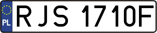 RJS1710F