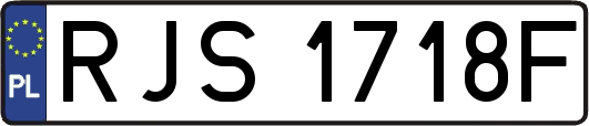 RJS1718F
