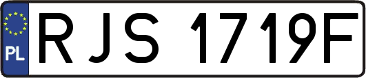 RJS1719F