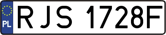 RJS1728F