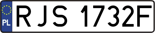 RJS1732F