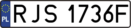 RJS1736F