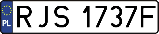 RJS1737F