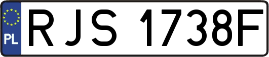 RJS1738F